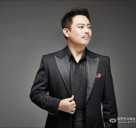 테너 현동헌 - 순수와 융합의 경계에서 다시 음악을 사유하다