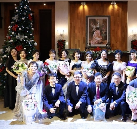 심송학 테너 – 예술은 삶의 태도다.