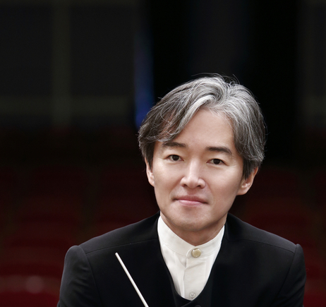 묵묵한 창조자의 자세로 예술을 사랑하는 지휘자 이광호