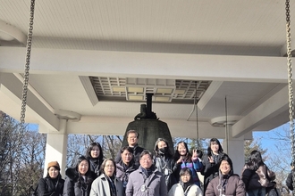 대구한의대 치유과학과 - 치유과학연구소의 융합 치유 현장에서