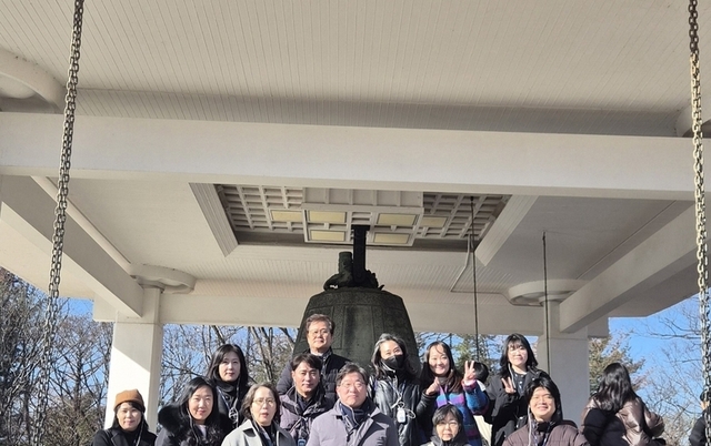 대구한의대 치유과학과 - 치유과학연구소의 융합 치유 현장에서