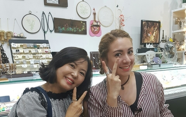 유영선 작가 - 은빛 금속에 새긴 40년의 인내, 담양의 온기를 전하다