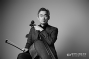 첼리스트 양성원, 음악과 삶을 말하다
