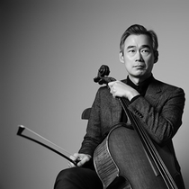 첼리스트 양성원, 음악과 삶을 말하다