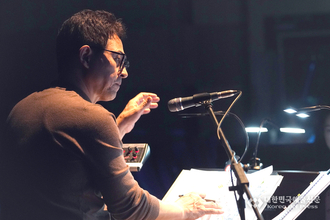 성악의 고고한 품격, 뮤지컬의 뜨거운 열정으로 피어나다 - 테너 황태율 교수의 예술 진심