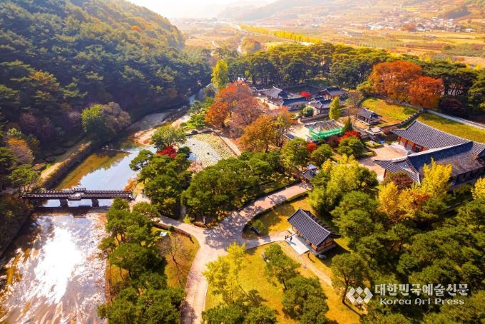 2025년도 열린관광지-(영주시) 소수서원(한국관광공사 포토코리아-앙지뉴필름)