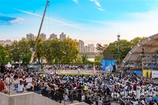 서울서커스페스티벌