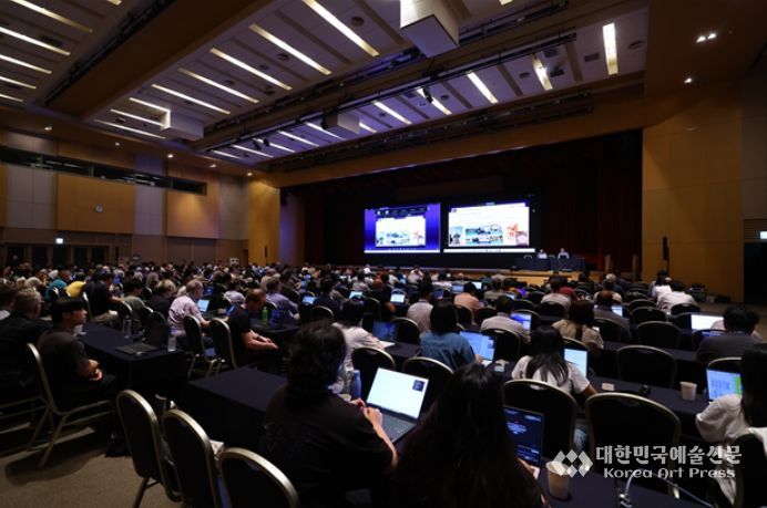ISO/IEC JTC 1/SC 29(멀티미디어부호화) 국제표준화회의