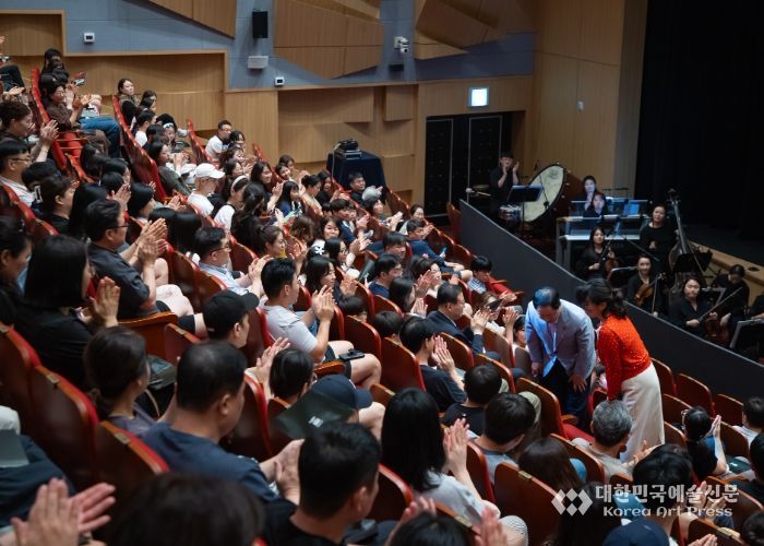 남양주시립합창단, 특별기획 오페라 ‘카르멘’ 성황리 마무리